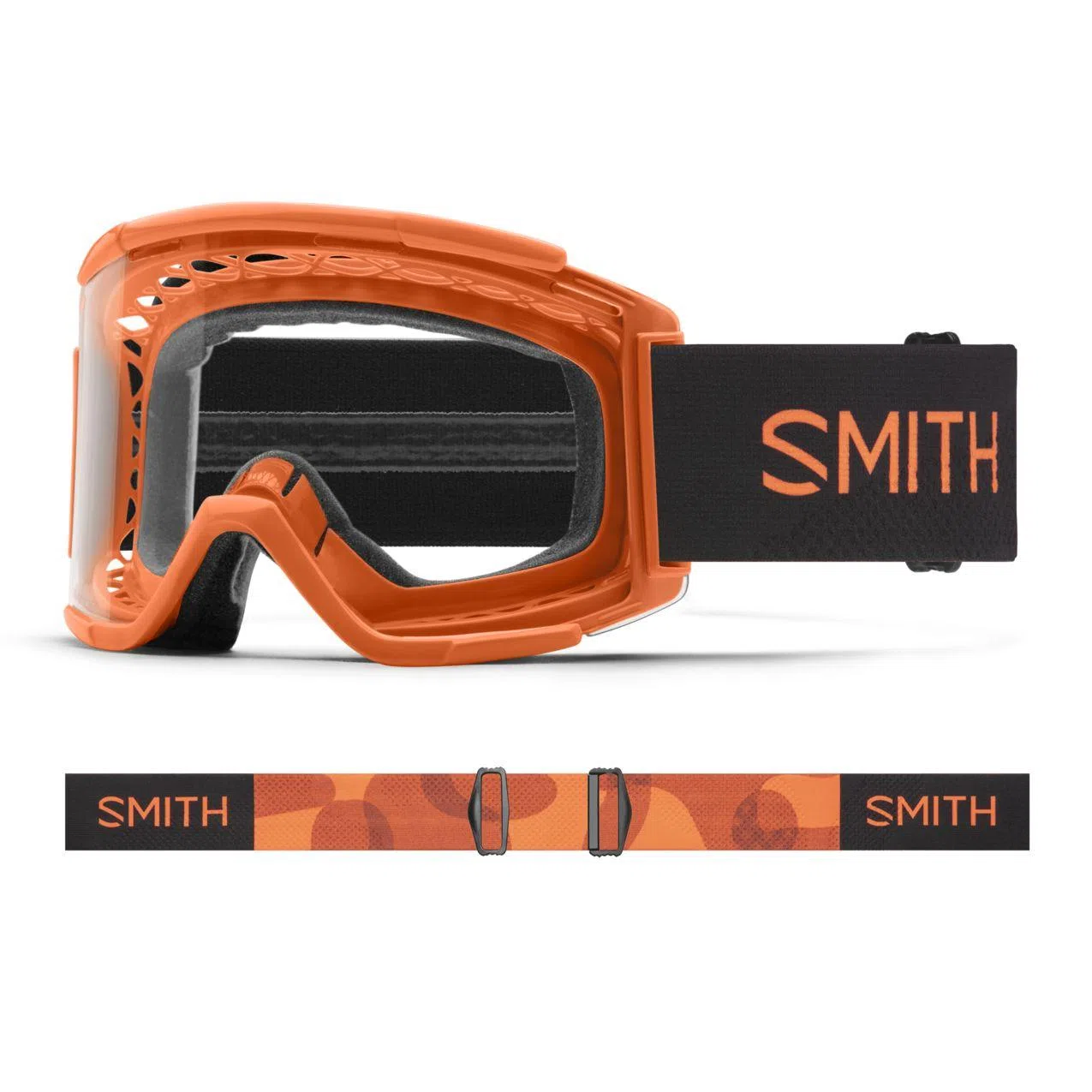 Smith Optics Bike Goggles M00842 Squad XL MTB Goggles - view 7